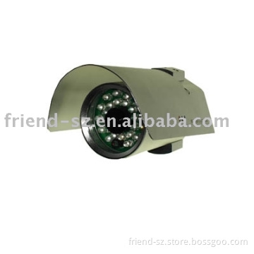 LY-1007 day and night integrated camera